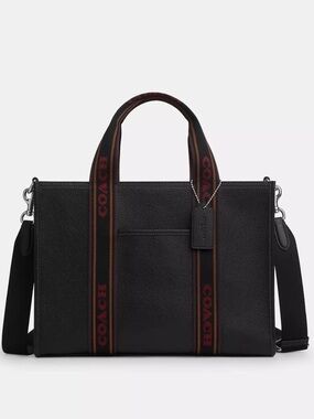 COACH smith tote